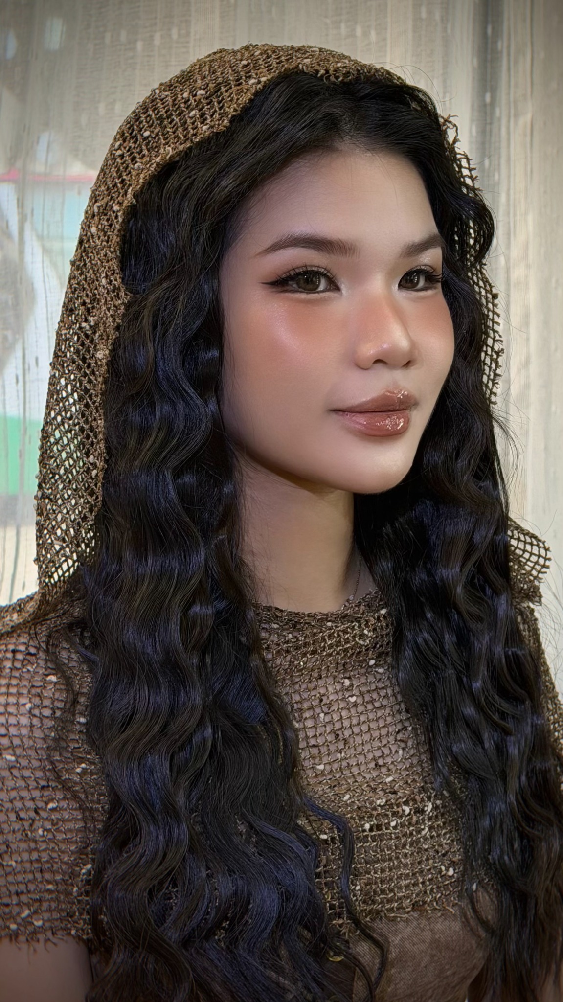 Ảnh Makeup thực tế tại Doli House
