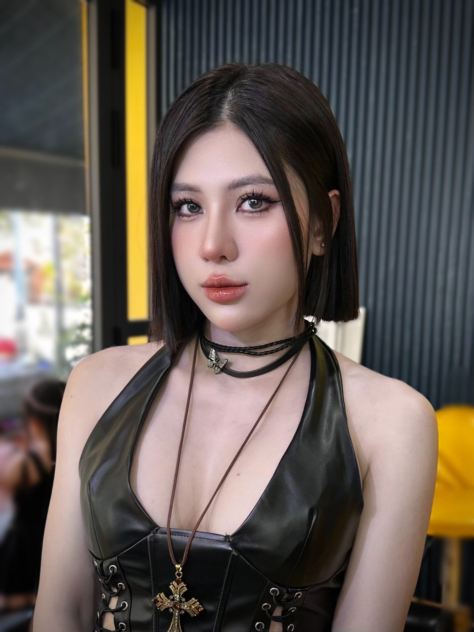 Ảnh Makeup thực tế tại Doli House