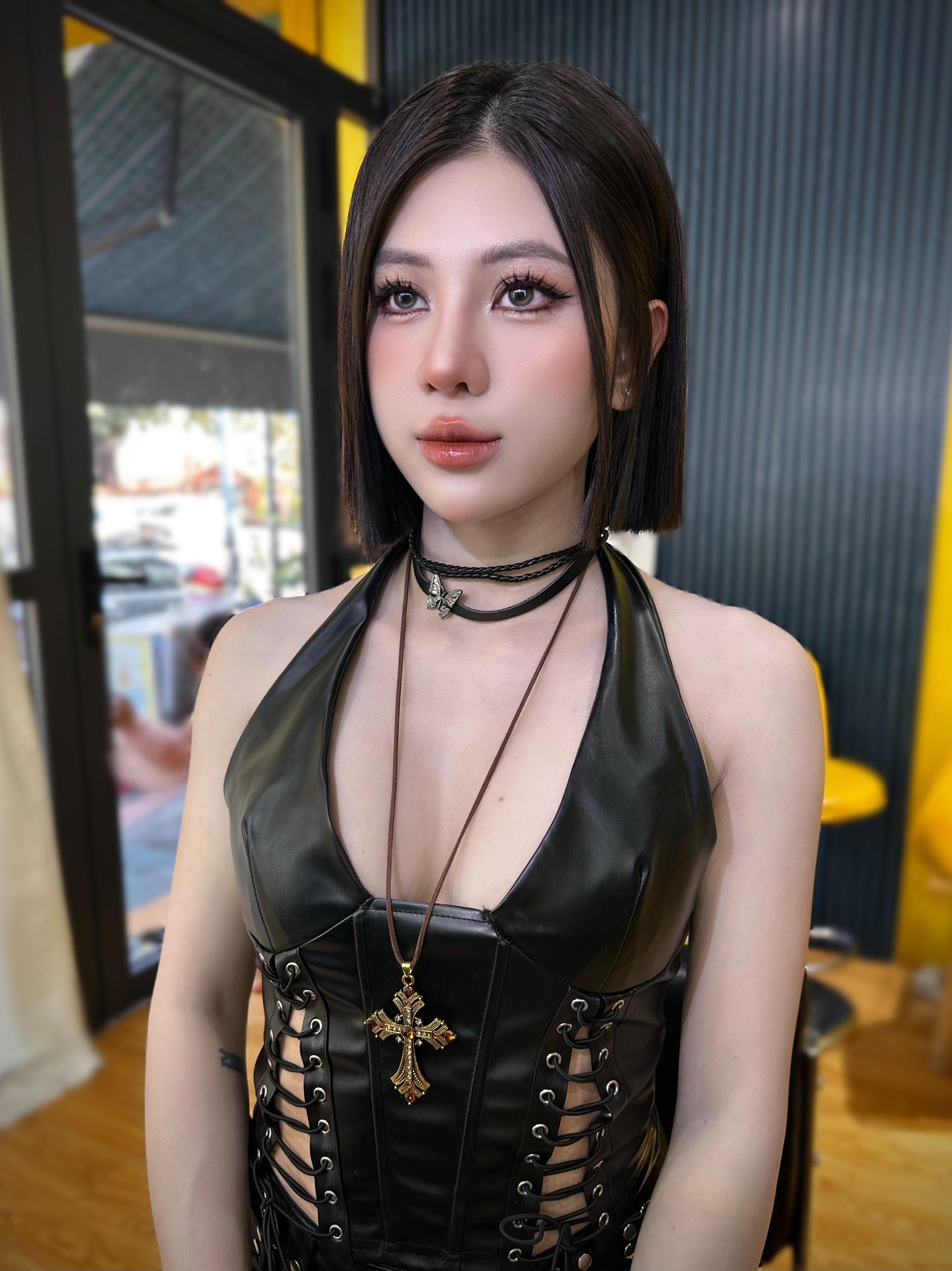 Ảnh Makeup thực tế tại Doli House