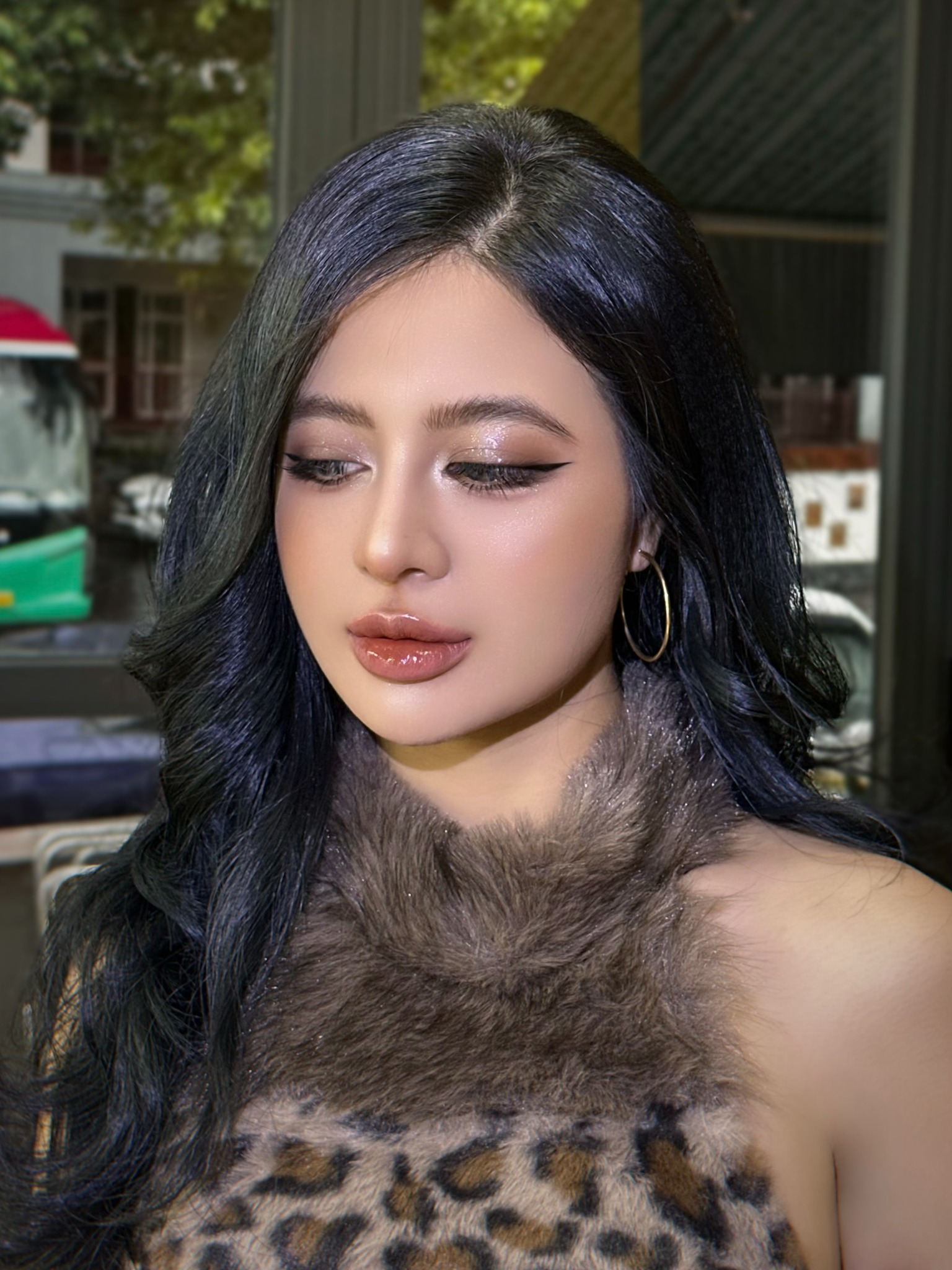Ảnh Makeup thực tế tại Doli House