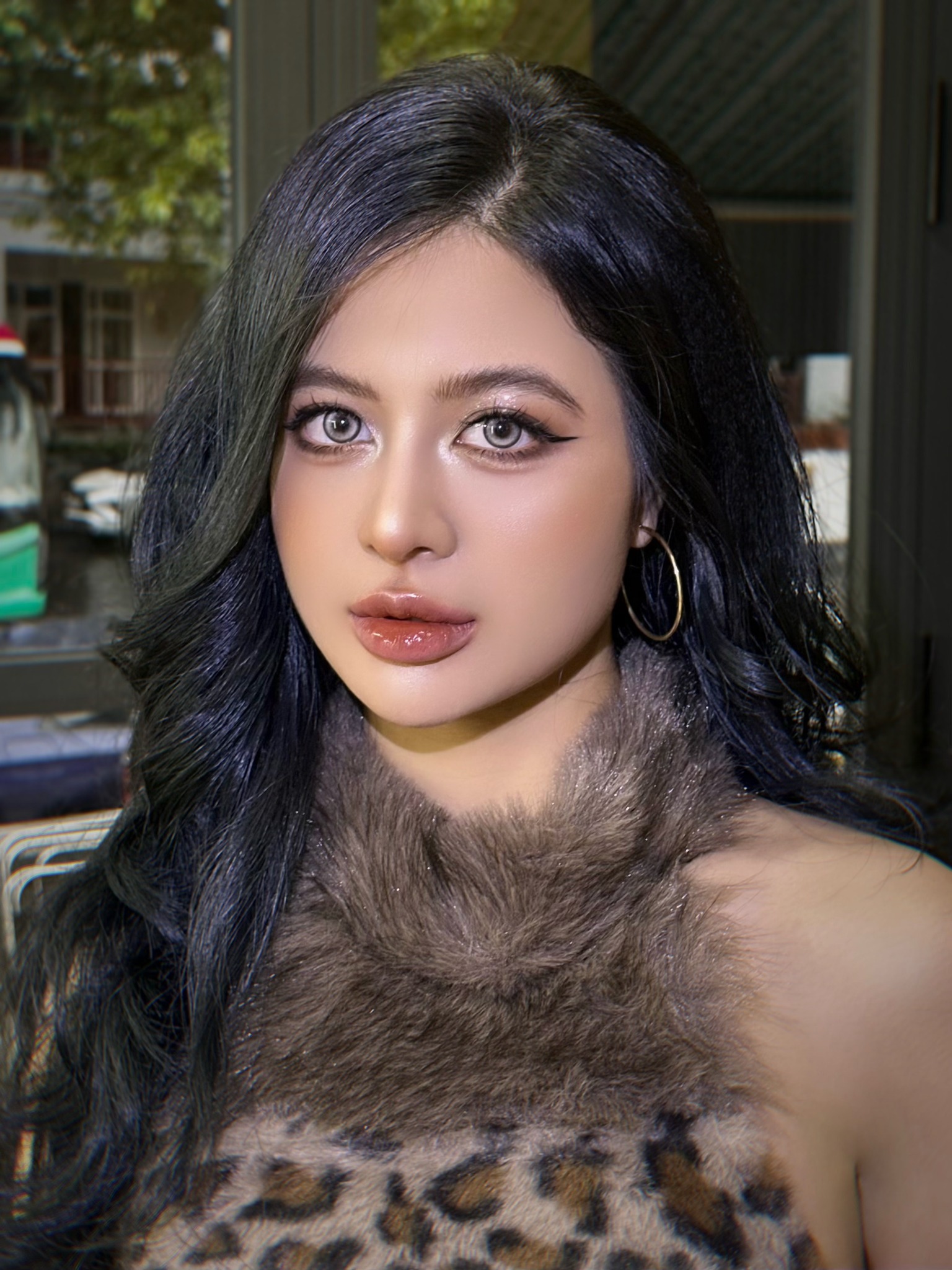 Ảnh Makeup thực tế tại Doli House
